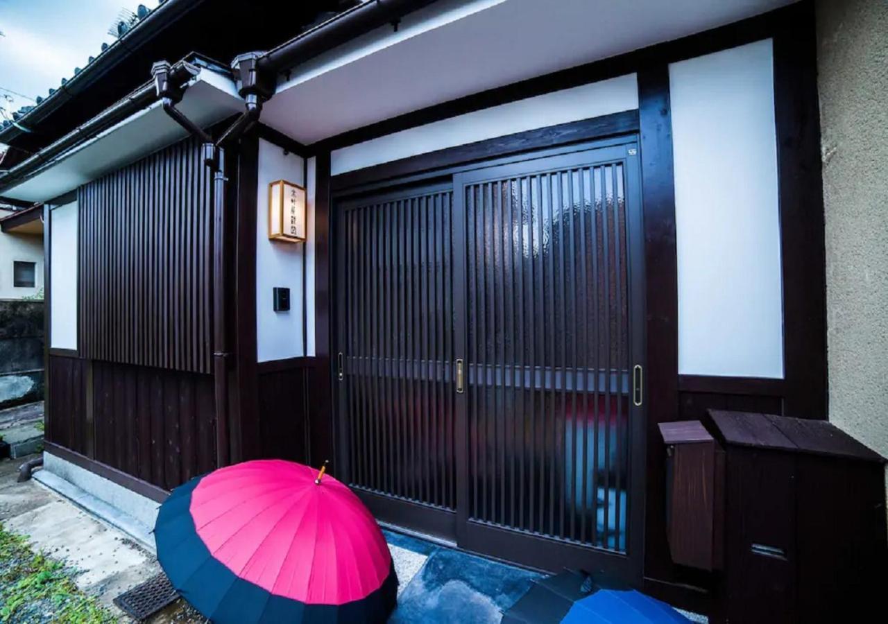 Kyoto - House / Vacation Stay 3816 エクステリア 写真