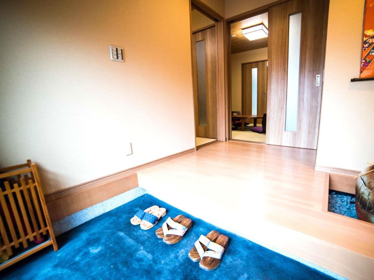 Kyoto - House / Vacation Stay 3816 エクステリア 写真
